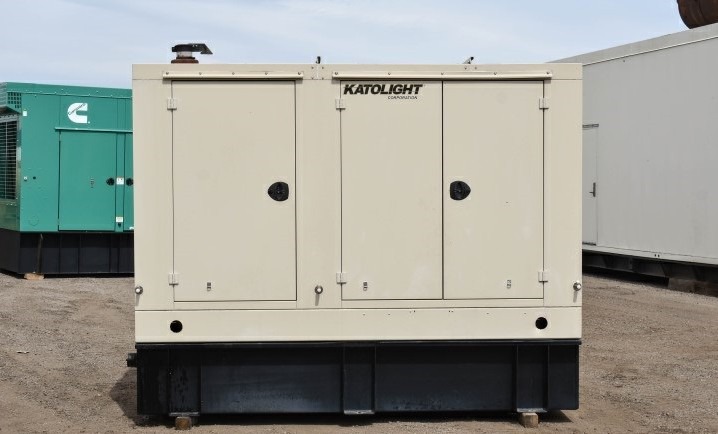 扶沟购买柴油发电机需留心哪些问题?