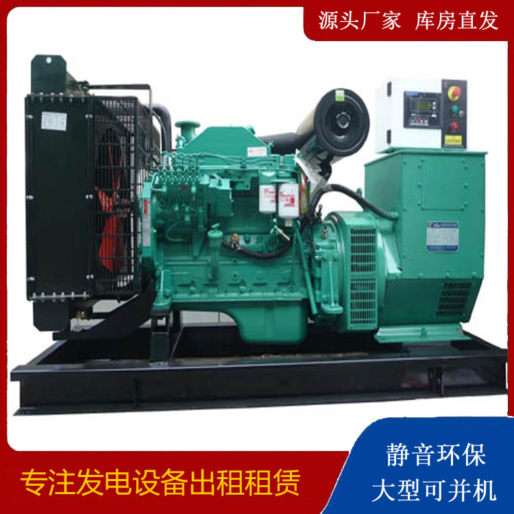 扶沟出租发电机 柴油发电机不维护对机器有什么影响
