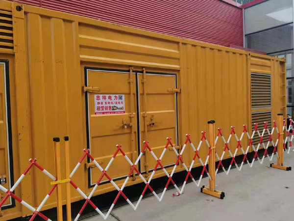 扶沟关于通用发电机的十万个为什么？