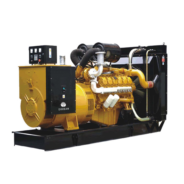 扶沟租赁发电机-怎样确保潍柴发电机组的质量