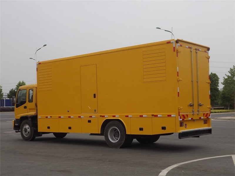 扶沟租赁发电机-柴油发电机组出口六要素