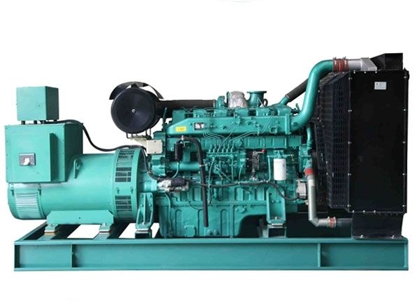 扶沟发电机租赁-柴油发电机与汽油发电机的区别
