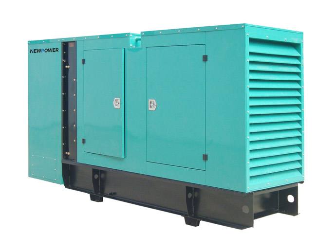 扶沟发电车租赁-沃尔沃发电机组多少钱