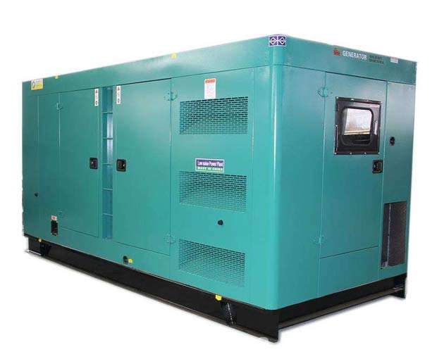 扶沟出租发电机-柴油发电机组低负荷运行危险吗？