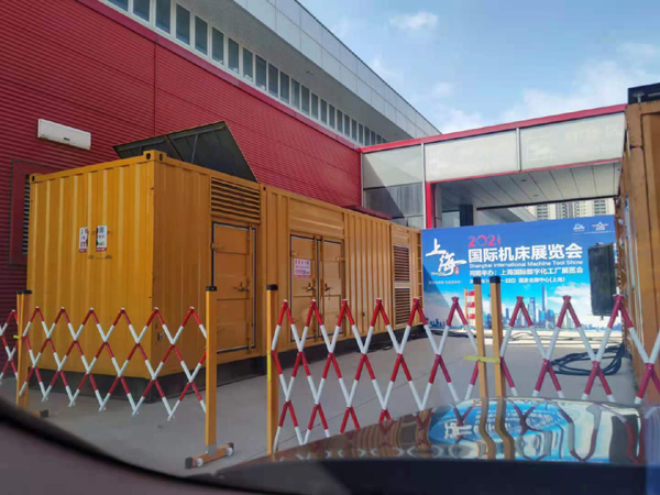 扶沟发电车出租-发电机无电压或电压太低怎么办？