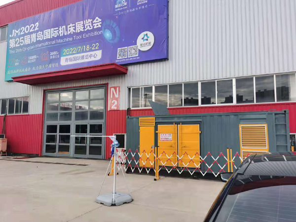 扶沟发电机租赁-柴油发电机组不及时维护危害大