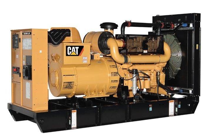 扶沟租赁发电机-柴油发电机设计的优势性能特点有哪些