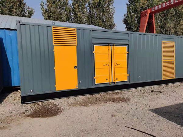 扶沟签订发电机出租合同时需要注意的一些重要事项：