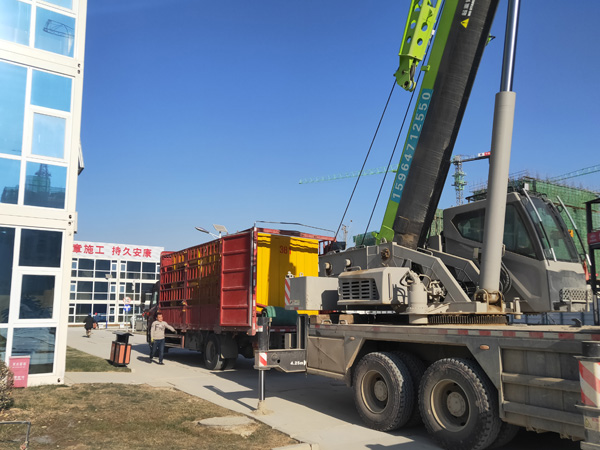 扶沟发电机出租50KW柴油发电机组需要配多粗电缆线
