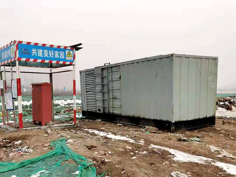 扶沟燃气发电机在高海拔地区运行时会遇到哪些常见故障？