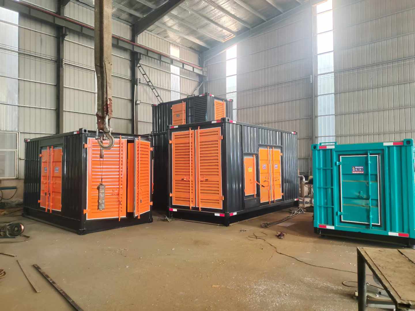 扶沟如何根据用电设备的功率选择合适的空开？