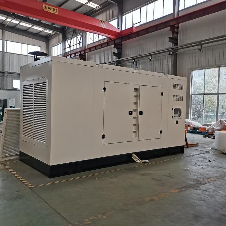 扶沟启动发电机组时需要注意什么？