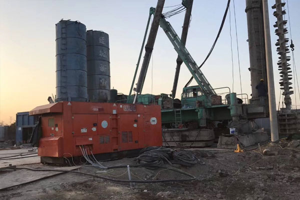 扶沟如何检查发电机组燃油系统的密封性？