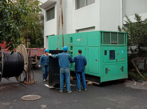 扶沟核电厂应急柴油发电机的调试和维护对其他工厂发电机有哪些借鉴意义？