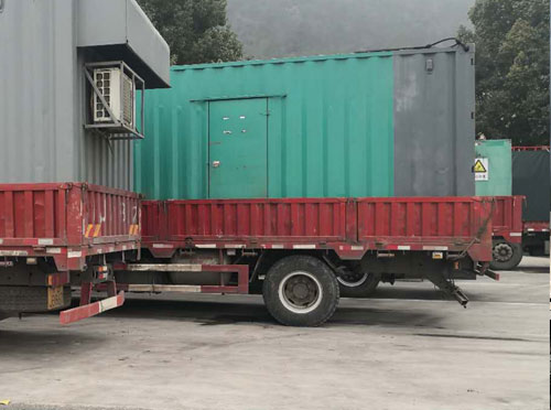 扶沟柴油发电机组使用注意安全事项有哪些？