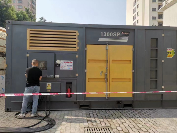 扶沟延长空气滤清器使用寿命的注意事项