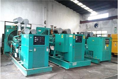 扶沟如何判断汽油发电机组电瓶的使用寿命？