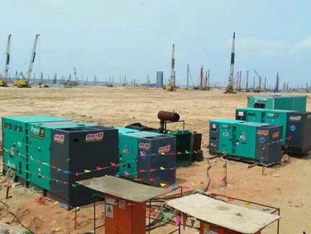 扶沟测量水冷式机油散热器密封件尺寸的具体步骤是什么？