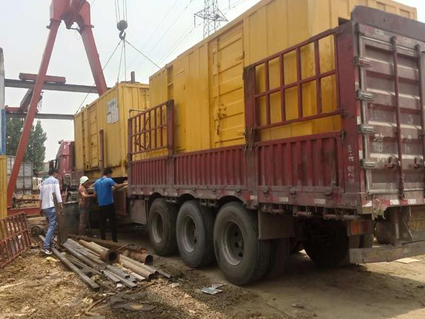 扶沟更换水冷式机油散热器密封件的操作步骤是怎样的？