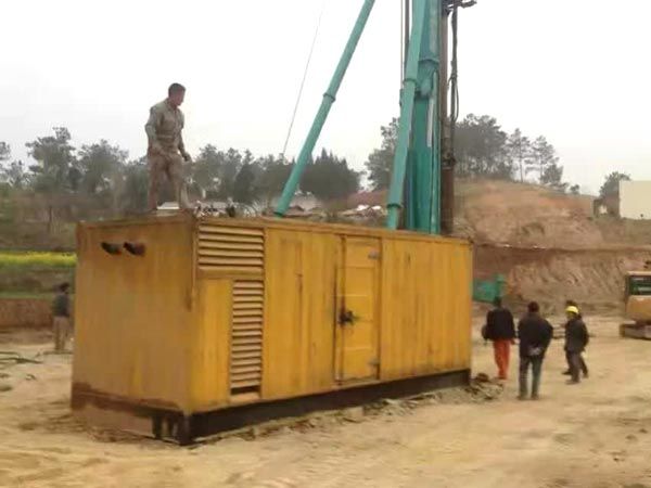 扶沟柴油发电机组应用场合有哪些？